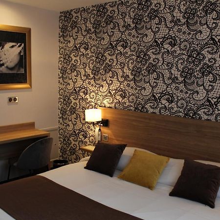 In Situ Hotel Valenciennes Dış mekan fotoğraf