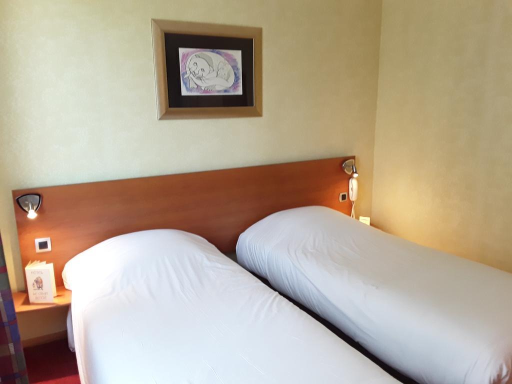 In Situ Hotel Valenciennes Dış mekan fotoğraf