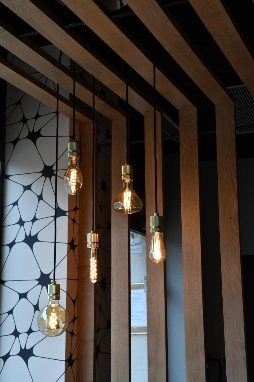 In Situ Hotel Valenciennes Dış mekan fotoğraf