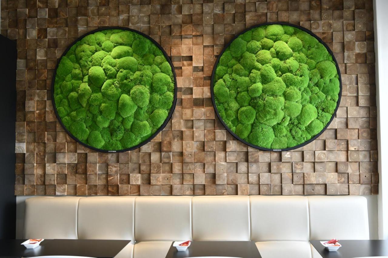 In Situ Hotel Valenciennes Dış mekan fotoğraf