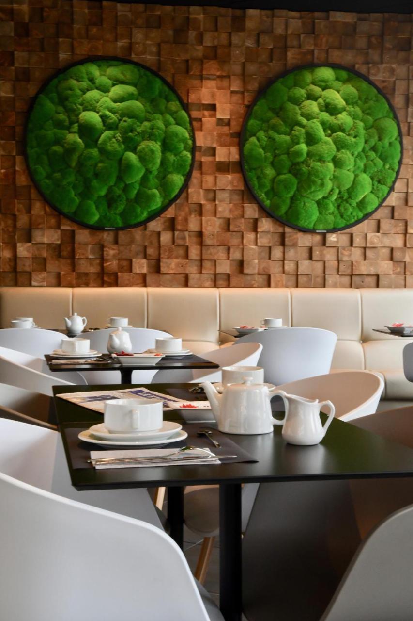 In Situ Hotel Valenciennes Dış mekan fotoğraf