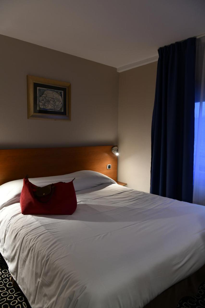 In Situ Hotel Valenciennes Dış mekan fotoğraf