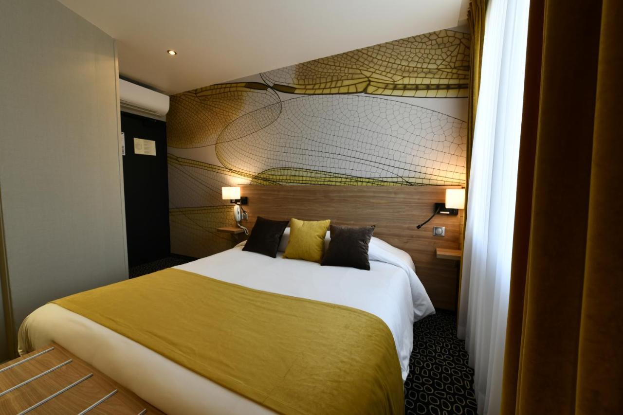 In Situ Hotel Valenciennes Dış mekan fotoğraf