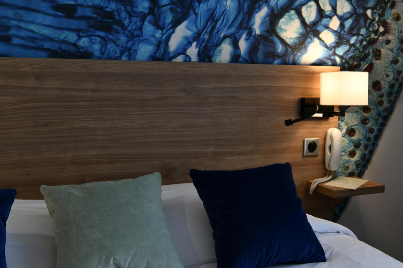 In Situ Hotel Valenciennes Dış mekan fotoğraf
