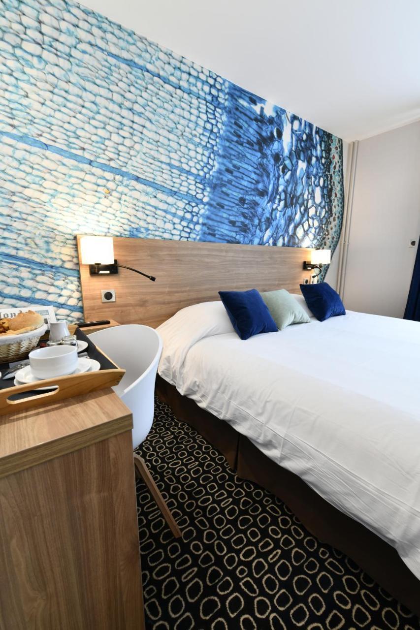 In Situ Hotel Valenciennes Dış mekan fotoğraf