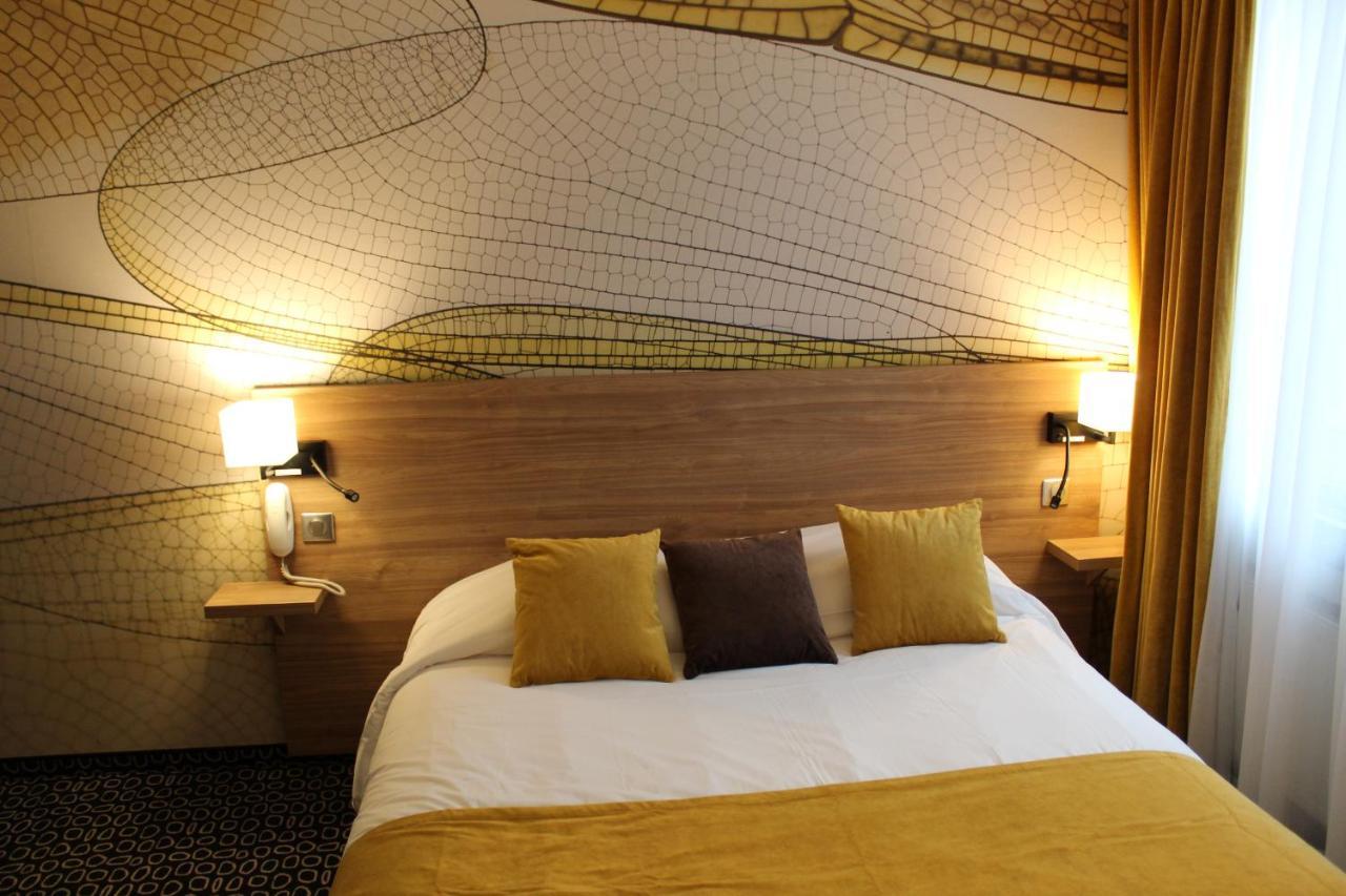 In Situ Hotel Valenciennes Dış mekan fotoğraf
