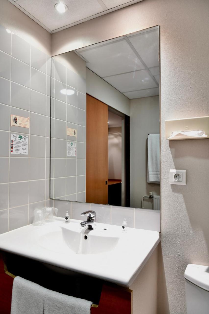 In Situ Hotel Valenciennes Dış mekan fotoğraf
